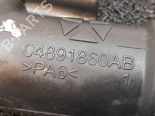 Pipe DODGE JOURNEY | BP14042636M125 - Image 2