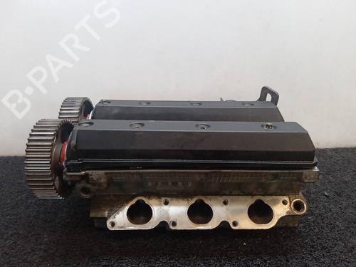 Used Cylinder head Cylinder head OPEL VECTRA C (Z02) 3.2 V6 (F69) (211 hp) 10974337 10974337