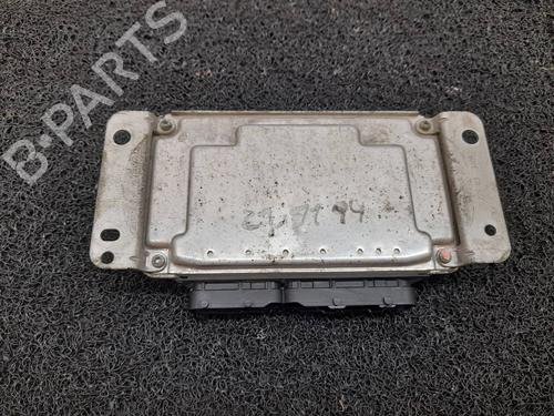 Engine control unit (ECU) CITROËN C1 (PM_, PN_) 1.0 | BP8384808M57 