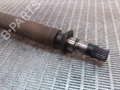 Right front driveshaft FIAT STILO (192_) 1.8 16V (192AXC1A, 192BXC1A) | BP1230453M39 