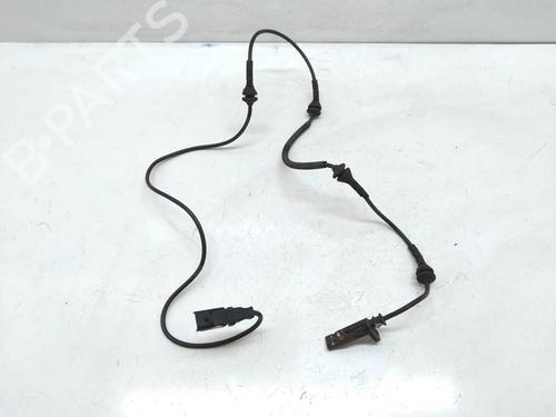 Used Electronic module Electronic module PEUGEOT 407 (6D_) 2.7 HDi (6DUHZJ, 6DUHZF) (204 hp) 14038492 14038492