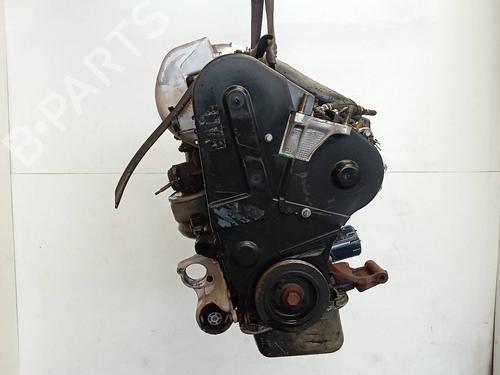 Démarreur PEUGEOT 205 II (20A/C) 1.7 Diesel 9792342 Démarreur PEUGEOT 205 II (20A/C) 1.7 Diesel 9792342