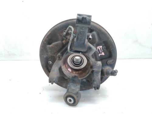 Left rear steering knuckle LAND ROVER FREELANDER I (L314) 2.0 DI 4x4 | BP1992471M27 