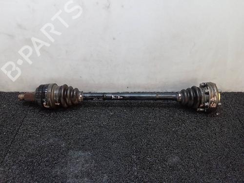 Used Right rear driveshaft BMW 1 (E87) 116 d (116 hp) 8270544
