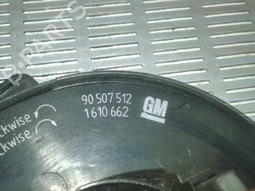Kontaktrulle Airbag OPEL OMEGA B (V94) 2.5 TD (F69, M69, P69) | BP591610C102 