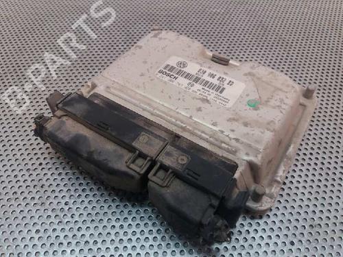 Used Engine control unit (ECU) Engine control unit (ECU) 884639 884639