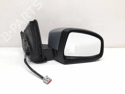 Used Right mirror Right mirror FORD MONDEO IV (BA7) [2007-2015] 34116356 34116356