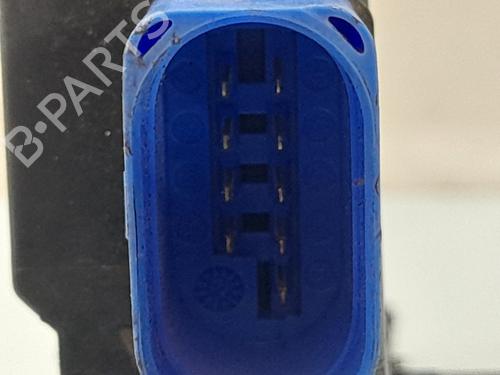 Front left lock AUDI A3 Sportback (8PA) 2.0 TDI 16V | BP12301552C98 