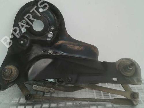 Front wiper motor FORD FIESTA V (JH_, JD_) 1.4 16V | BP1355184M29