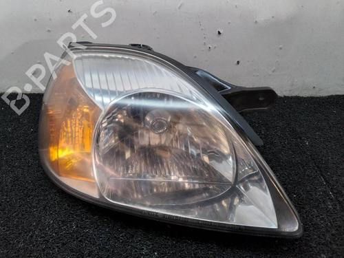Used Right headlight Right headlight KIA RIO I Hatchback (DC) [2000-2006] 10689235 10689235