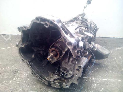 Used Gearbox Gearbox AUDI A4 B5 (8D2) 1.8 T (150 hp) 593332 593332