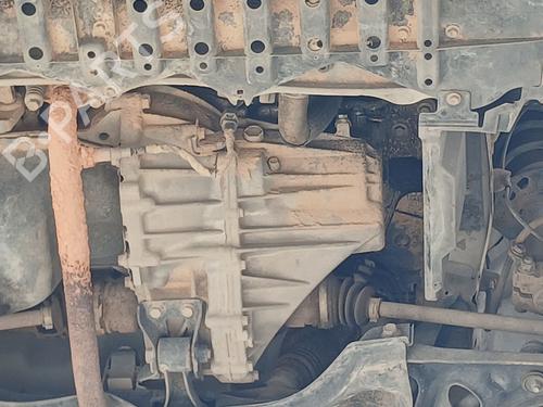 Used Gearbox Gearbox TOYOTA AYGO (_B1_) 1.0 (KGB10_, KGB10R) (68 hp) 34402701 34402701
