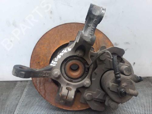 Left front steering knuckle OPEL ASTRA H (A04) 1.7 CDTI (L48) | BP2900623M25 - Image 4