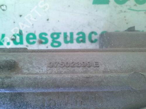 Steering rack LANCIA YPSILON (843_) 1.2 (843.AXA1A) | BP63835M22 