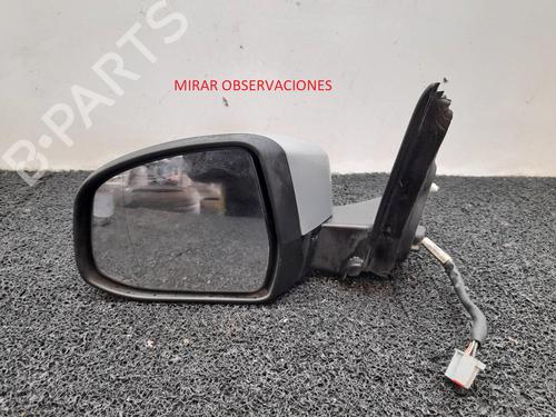 Used Left mirror FORD MONDEO IV (BA7) 2.0 TDCi (140 hp) 8644726