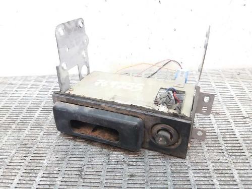 Cinzeiro Cinzeiro NISSAN X-TRAIL I (T30) [2001-2013] 14033317 14033317