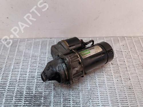 Used Starter OPEL CORSA B (S93) 1.4 i (F08, F68, M68) (60 hp) 185242