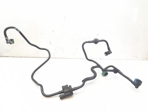 Used Pipe FORD FIESTA VI (CB1, CCN) [2008-2026]  32496795