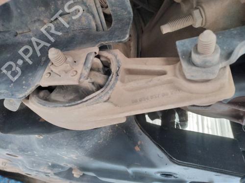 Used Engine mount OPEL CROSSLAND X / CROSSLAND (P17, P2QO) 1.2 (75) (110 hp) 13876559