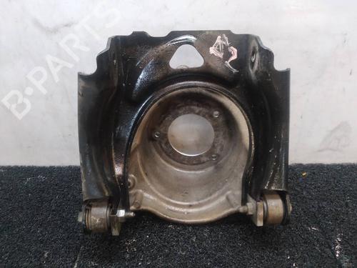 Right front suspension arm PEUGEOT 407 (6D_) 2.0 (6DRFNB, 6DRFNE) | BP10165329M13 