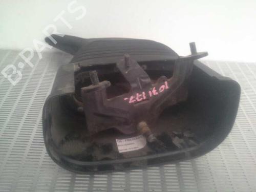 Hand brake FORD TRANSIT Van (FA_ _) 2.4 DI (FAA_, FAB_, FAC_, FAD_) | BP8767684I18 - Image 2