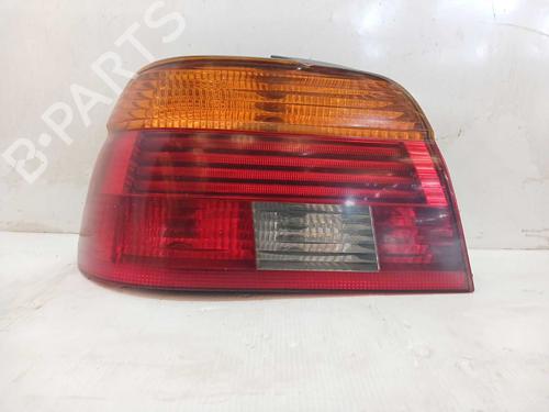 Used Left taillight Left taillight BMW 5 (E39) 525 i (192 hp) 10231880 10231880