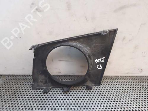 Grill RENAULT MEGANE II (BM0/1_, CM0/1_) 1.5 dCi (BM1F, CM1F) | BP14035808C40 