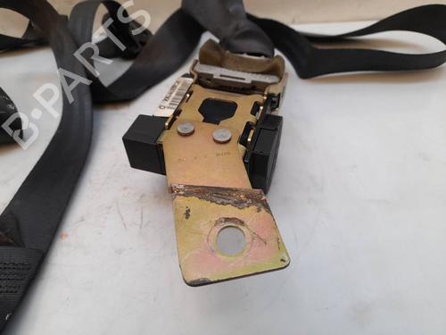 Front right seatbelt CITROËN XSARA Coupe (N0) 1.9 D | BP8737136I25 