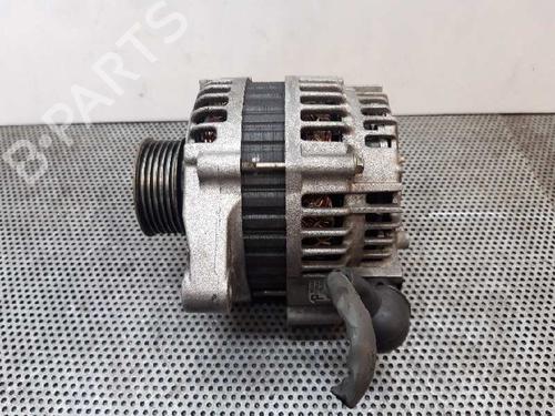 Used Alternator Alternator NISSAN PRIMERA Hatchback (P12) [2002-2026] 3138751 3138751