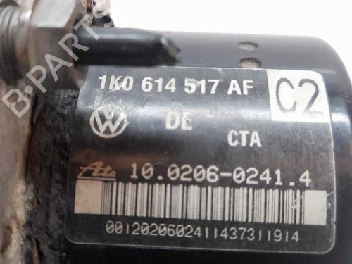 ABS pump SEAT LEON (1P1)  | BP111717M43 