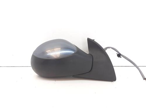 Right mirror PEUGEOT 1007 (KM_) 1.4 | BP29850728C27 