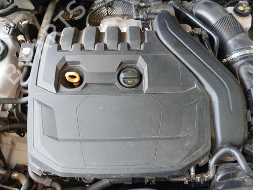 Engine SEAT LEON Sportstourer (KL8, KLD) 1.5 eTSI | BP36491220M1 - Image 2