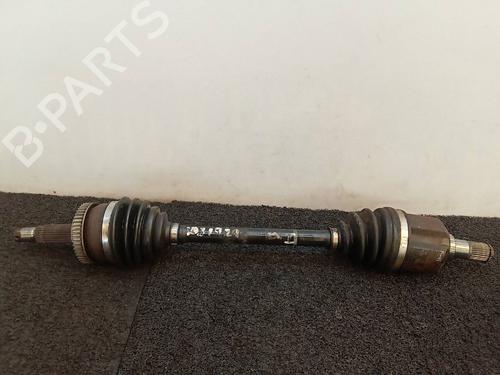 Used Left front driveshaft Left front driveshaft 4414188 4414188