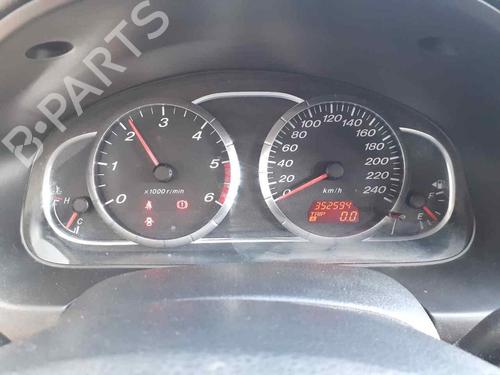 Gearbox MAZDA 6 Saloon (GG) | BP24299920M3 - Image 15