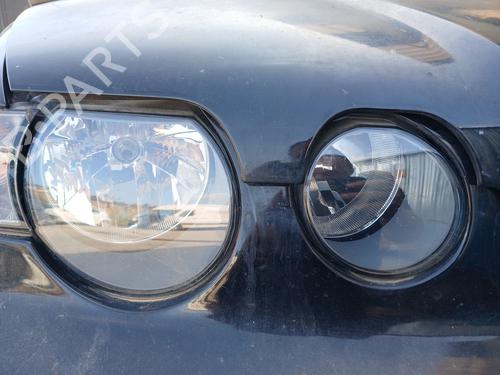 Used Right headlight Right headlight BMW 3 Compact (E46) 316 ti (115 hp) 34402694 34402694