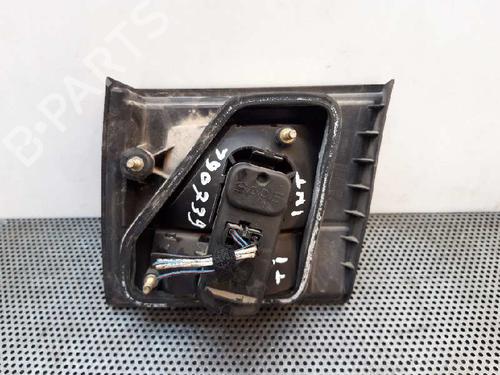 Left tailgate light SAAB 9-3 (YS3D) 2.2 TiD | BP3486613C79 