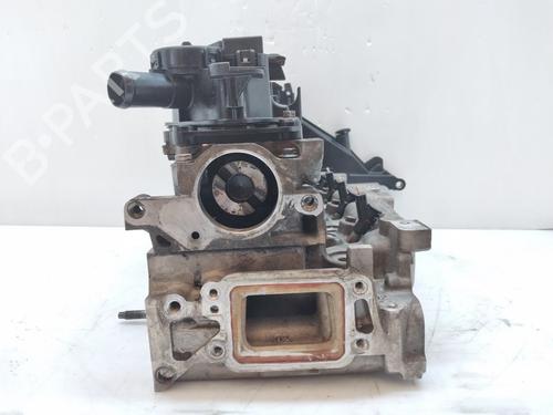 Cylinder head PEUGEOT 308 SW I (4E_, 4H_) 1.6 HDi | BP29702604M5 