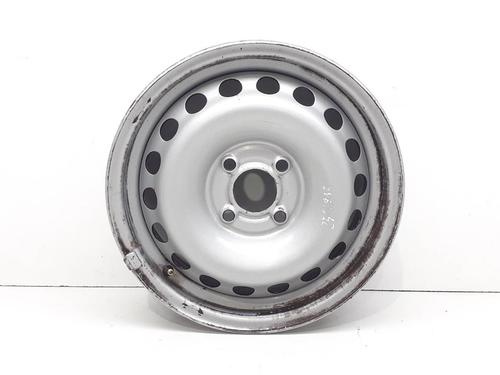 Used Rim RENAULT KANGOO / GRAND KANGOO II (KW0/1_) [2008-2025]  30336680