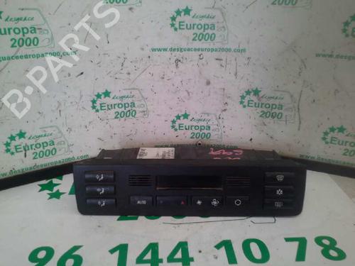 Used Climate control Climate control BMW 3 (E46) 320 d (136 hp) 590350 590350