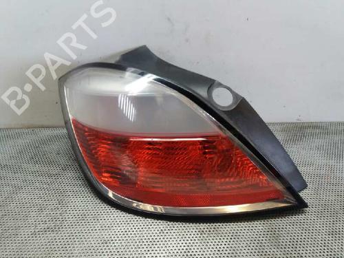 Used Left taillight Left taillight OPEL ASTRA H (A04) [2004-2014] 4654709 4654709
