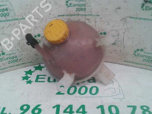 Used Expansion tank Expansion tank OPEL COMBO Box Body/MPV (71_) 1.4 (60 hp) 1592988 1592988