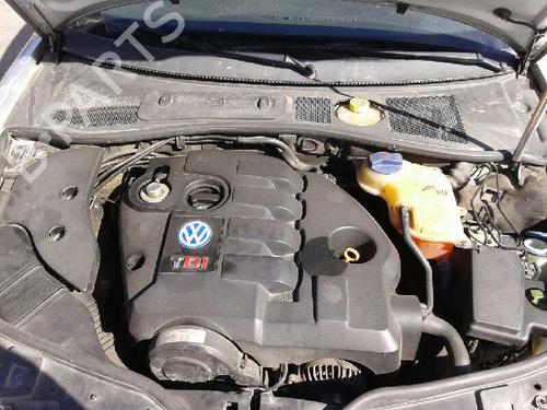 Seat buckle VW PASSAT B5.5 (3B3) 1.9 TDI | BP14035237I32  - Image 8
