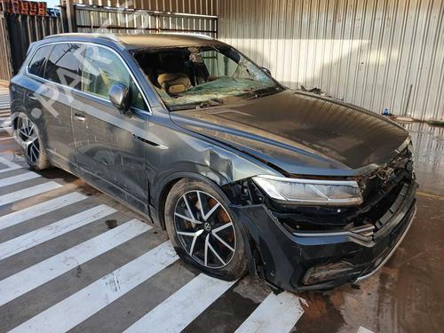 Hattehylde VW TOUAREG (CR7, RC8) | BP39537985C85 - Image 5