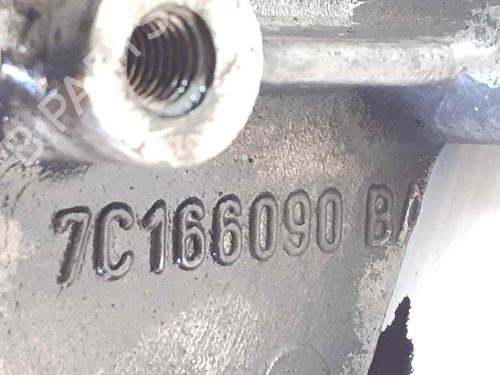 Cylinder head FORD TRANSIT Van (FA_ _)  | BP29532362M5 