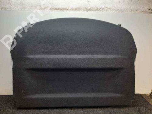 Used Rear parcel shelf Rear parcel shelf FORD MONDEO III (B5Y) [2000-2007] 6817549 6817549