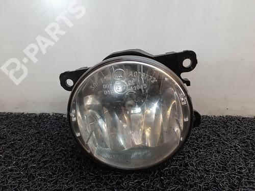 Used Right front fog light Right front fog light DACIA SANDERO II 1.5 dCi 75 / Blue dCi 75 (B8JW, B8M4, B8AH, B8M7, B8M6) (75 hp) 8815704 8815704