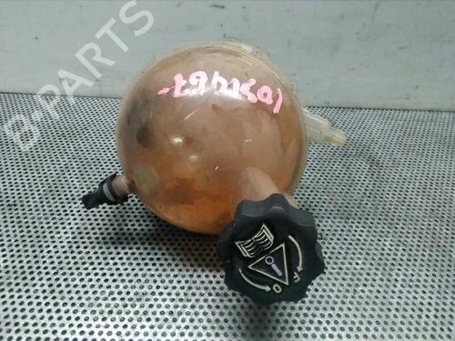 Expansion tank CITROËN C4 Coupe (LA_) 1.4 16V | BP1593236C120 