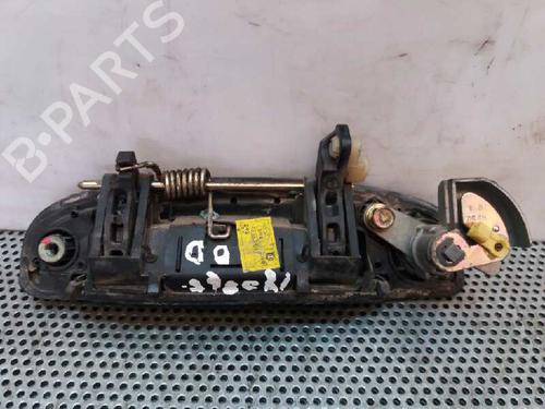 Front right exterior door handle HYUNDAI GETZ (TB) 1.1 | BP1675513C129 