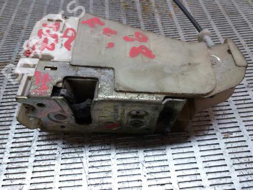 Used Rear left lock FORD FIESTA IV (JA_, JB_) [1995-2006]  1797697