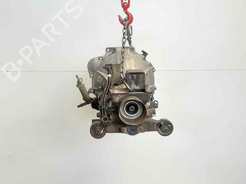 Gearbox HYUNDAI H-1 / STAREX Bus (A1)  | BP24509727M3 